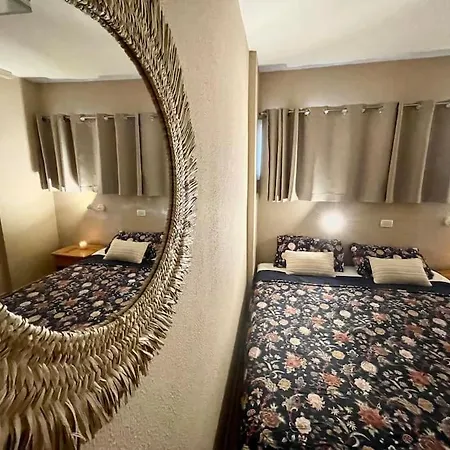 Apartament Flamingos Nest Koka 1604
