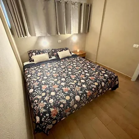 Flamingos Nest Koka 1604 Apartament