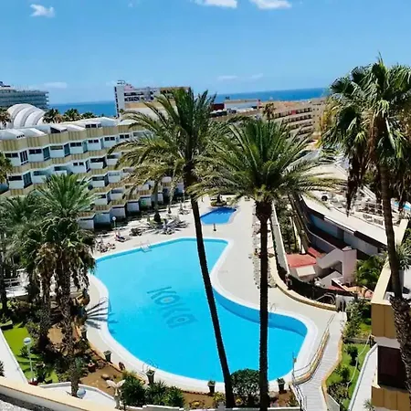 Apartament Flamingos Nest Koka 1604
