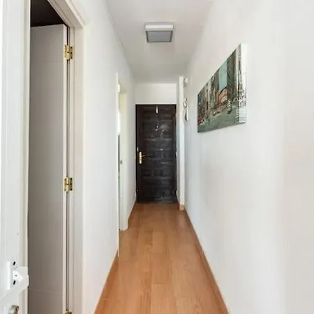 Apartament Flamingos Nest Koka 1604 San Bartolomé