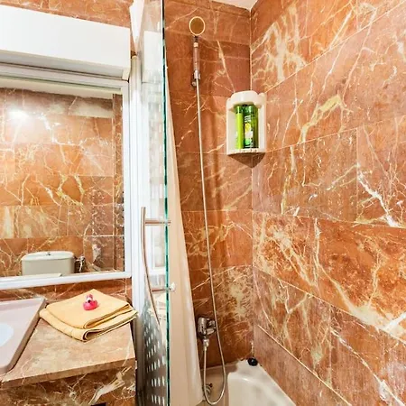 Apartament Flamingos Nest Koka 1604 *