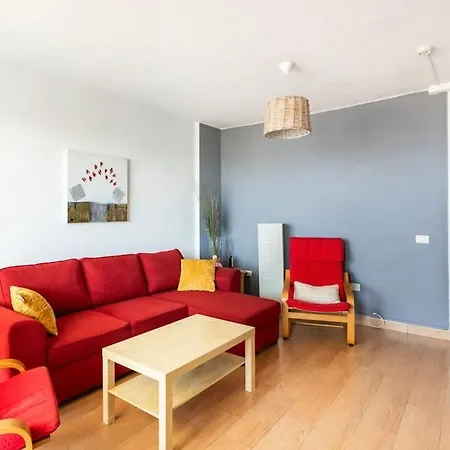 Flamingos Nest Koka 1604 Apartament