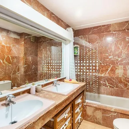 Apartament Flamingos Nest Koka 1604 *