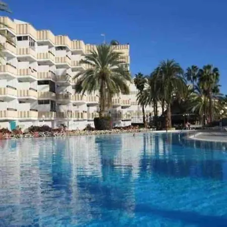 Apartamento Flamingos Nest Koka 1604