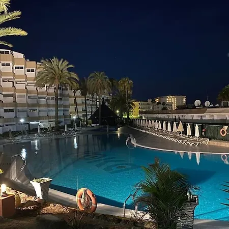 Apartamento Flamingos Nest Koka 1604 *