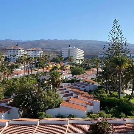 Apartamento Flamingos Nest Koka 1604 *