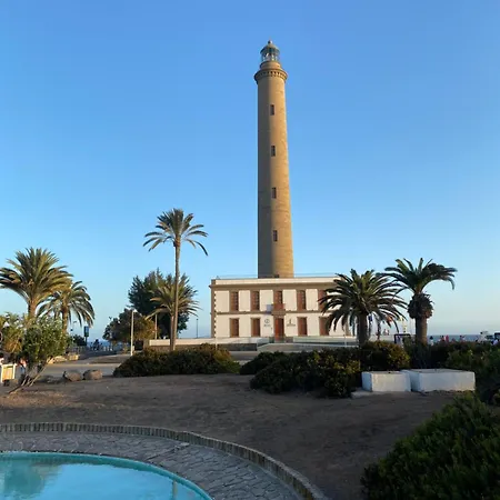 Apartamento Flamingos Nest Koka 1604 *
