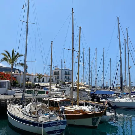 Apartamento Flamingos Nest Koka 1604 *