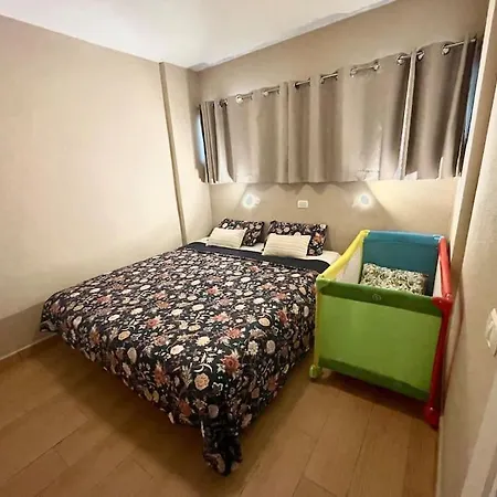 Flamingos Nest Koka 1604 Apartment *