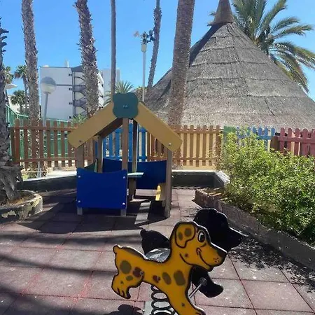 Flamingos Nest Koka 1604 Apartment San Bartolome de Tirajana (Gran Canaria)