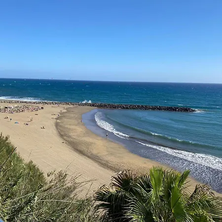 Flamingos Nest Koka 1604 Apartment San Bartolome de Tirajana (Gran Canaria)